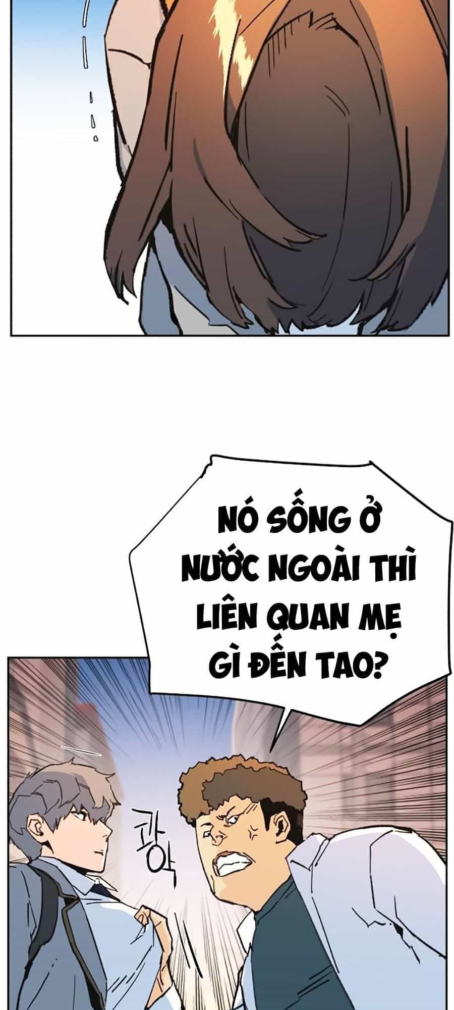 Bạn Học Của Tôi Là Lính Đánh Thuê - Chương 1 - ảnh 169