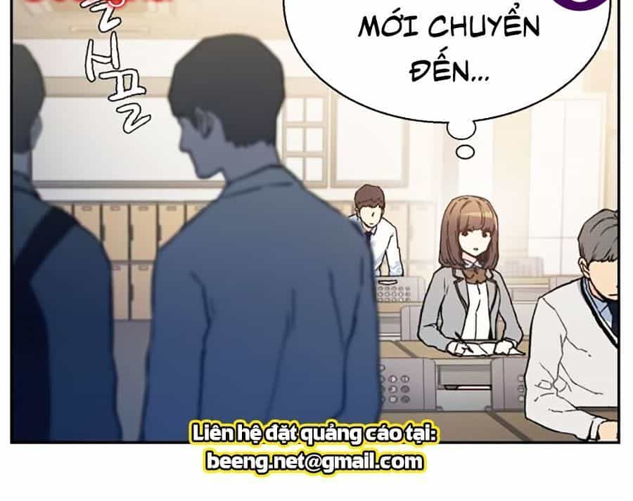 Bạn Học Của Tôi Là Lính Đánh Thuê - Chương 1 - ảnh 6