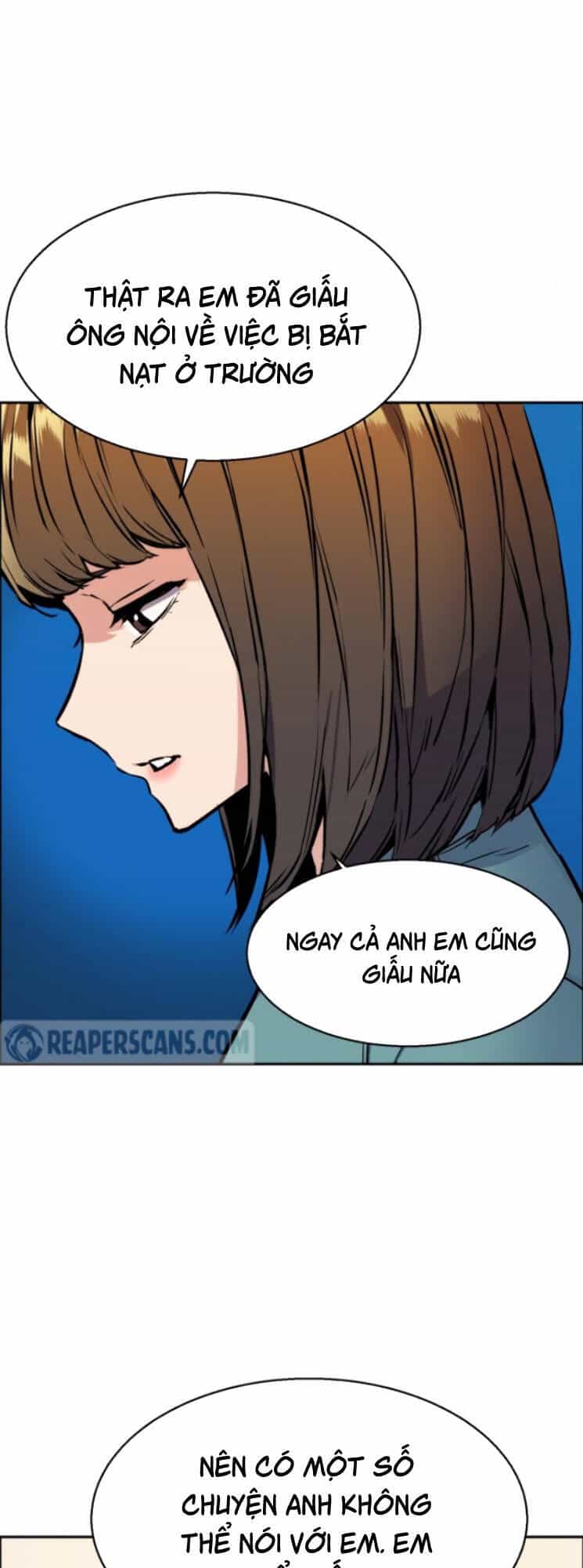 Bạn Học Của Tôi Là Lính Đánh Thuê - Chương 19 - ảnh 28
