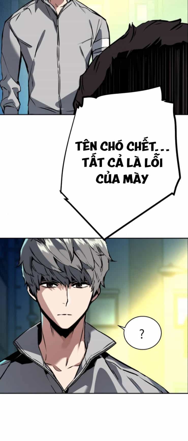 Bạn Học Của Tôi Là Lính Đánh Thuê - Chương 19 - ảnh 58