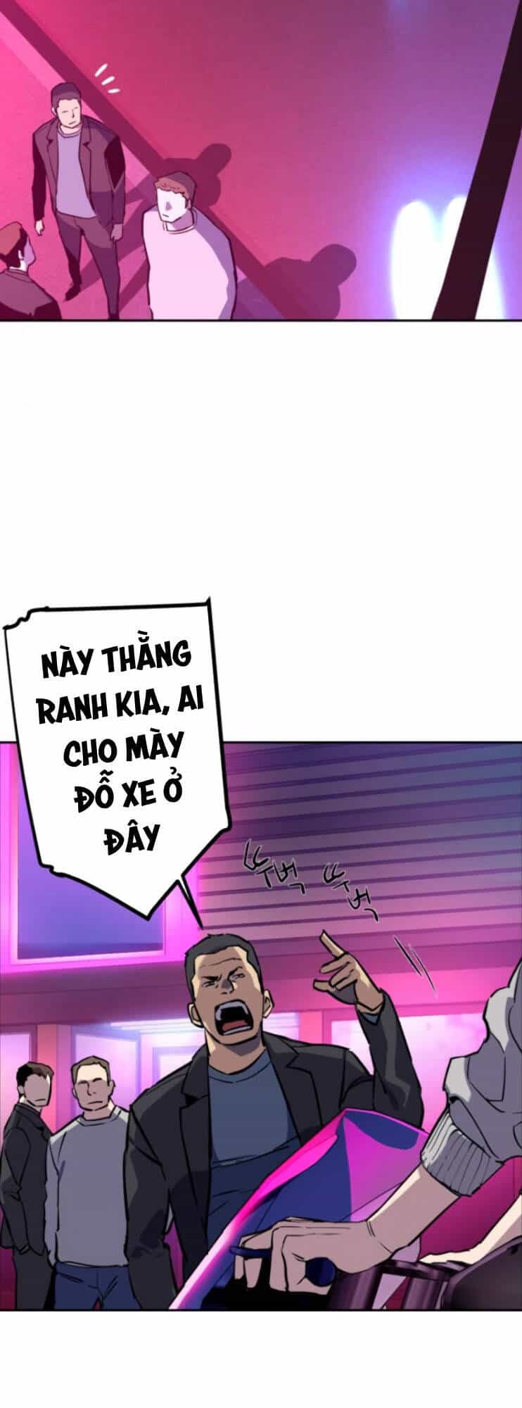 Bạn Học Của Tôi Là Lính Đánh Thuê - Chương 19 - ảnh 88