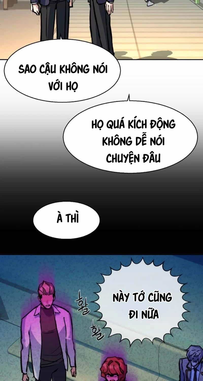 Bạn Học Của Tôi Là Lính Đánh Thuê - Chương 197 - ảnh 21