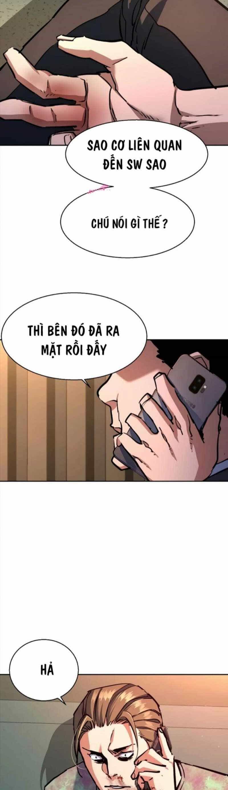Bạn Học Của Tôi Là Lính Đánh Thuê - Chương 198 - ảnh 15