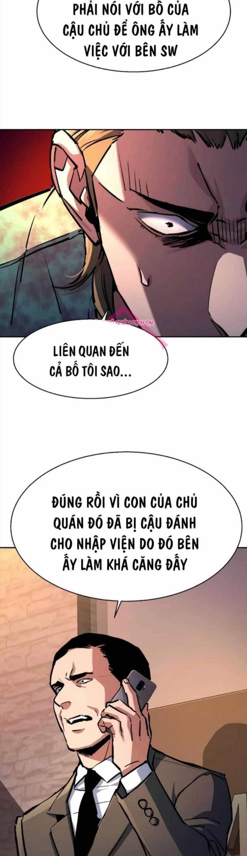 Bạn Học Của Tôi Là Lính Đánh Thuê - Chương 198 - ảnh 17