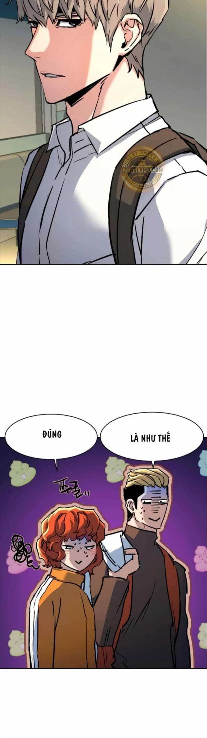 Bạn Học Của Tôi Là Lính Đánh Thuê - Chương 198 - ảnh 24