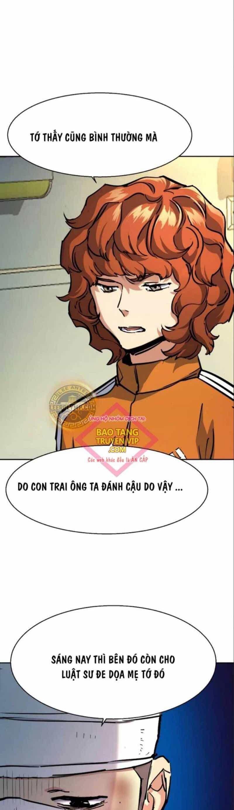 Bạn Học Của Tôi Là Lính Đánh Thuê - Chương 198 - ảnh 31