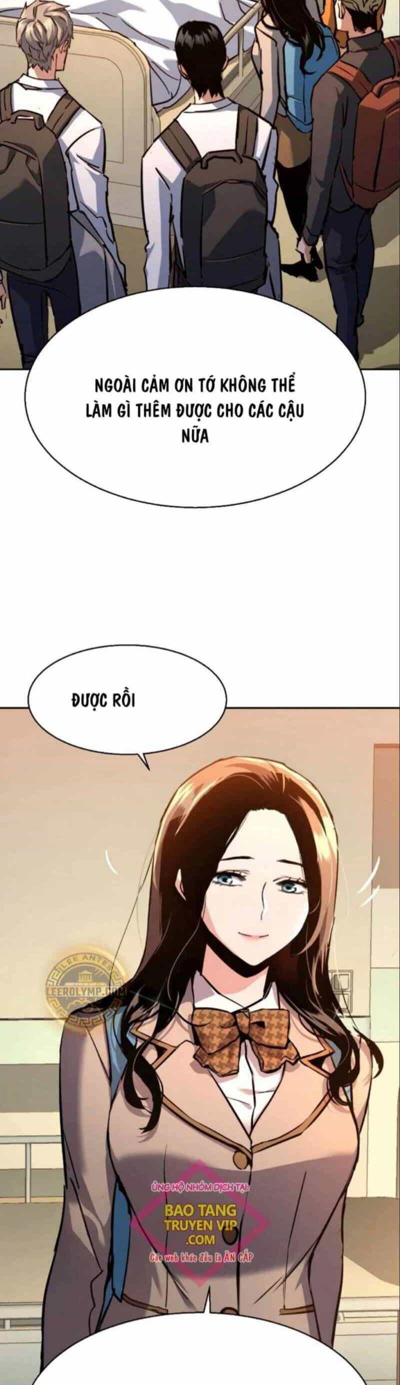 Bạn Học Của Tôi Là Lính Đánh Thuê - Chương 198 - ảnh 36