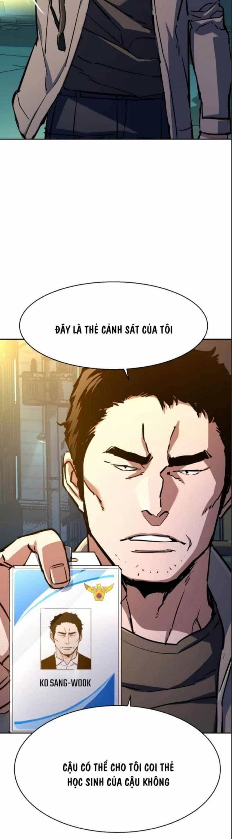Bạn Học Của Tôi Là Lính Đánh Thuê - Chương 198 - ảnh 47
