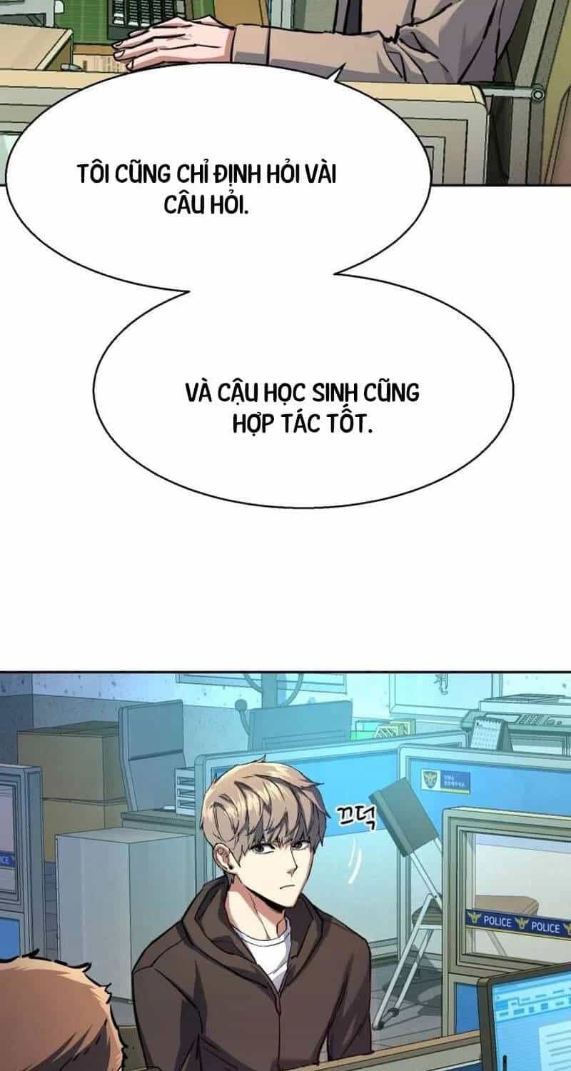 Bạn Học Của Tôi Là Lính Đánh Thuê - Chương 199 - ảnh 35