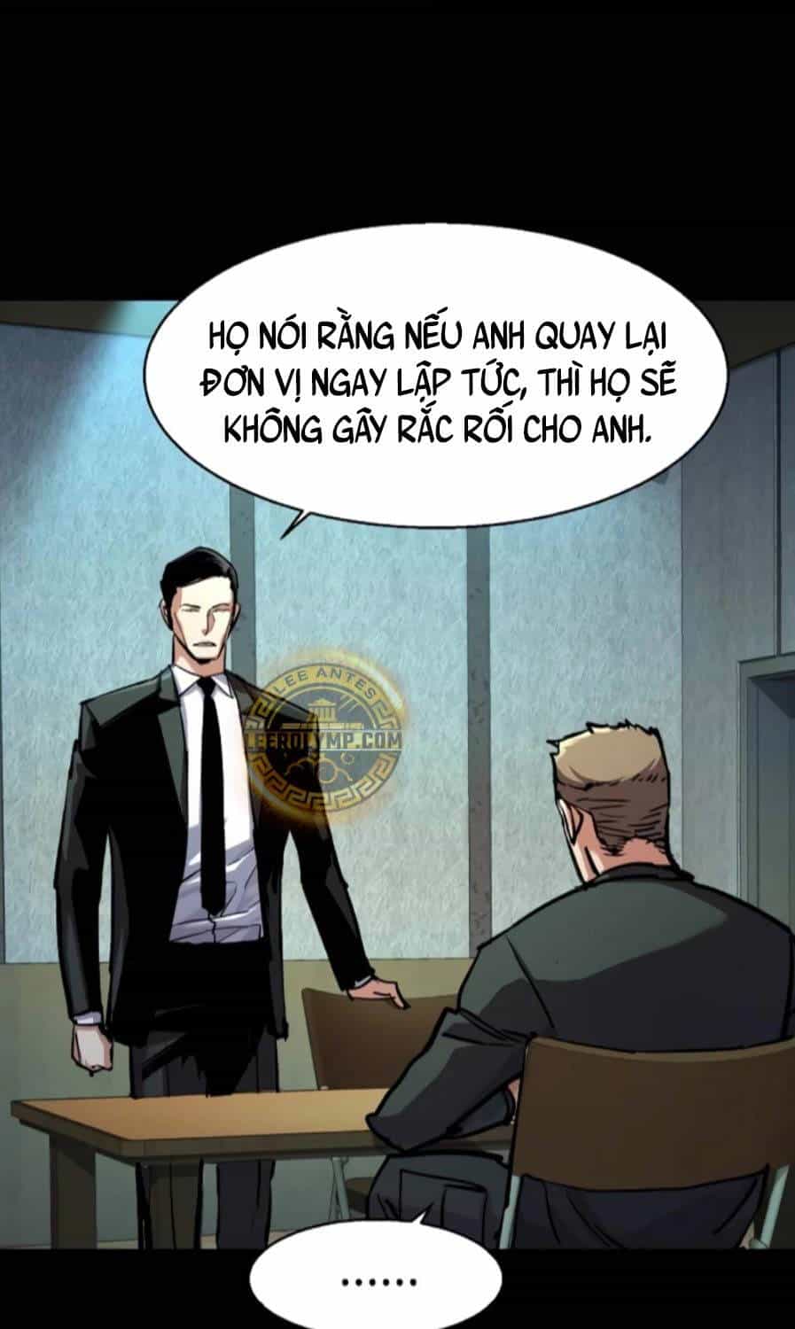 Bạn Học Của Tôi Là Lính Đánh Thuê - Chương 200 - ảnh 100