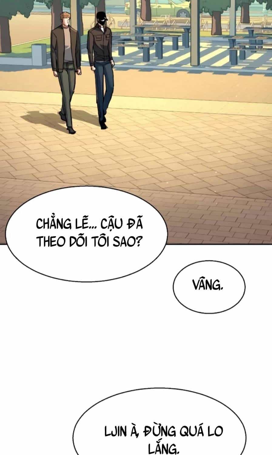 Bạn Học Của Tôi Là Lính Đánh Thuê - Chương 200 - ảnh 108