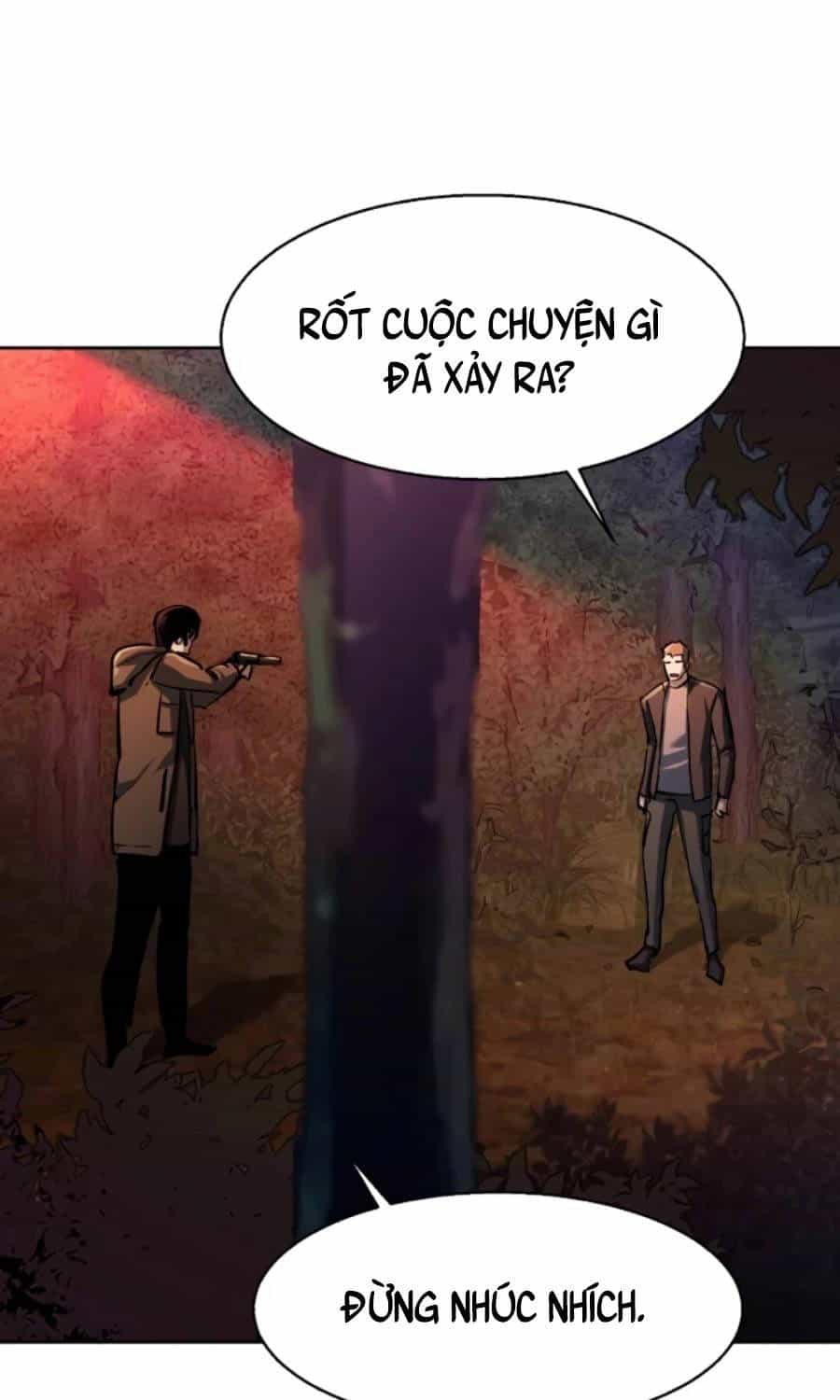 Bạn Học Của Tôi Là Lính Đánh Thuê - Chương 200 - ảnh 63
