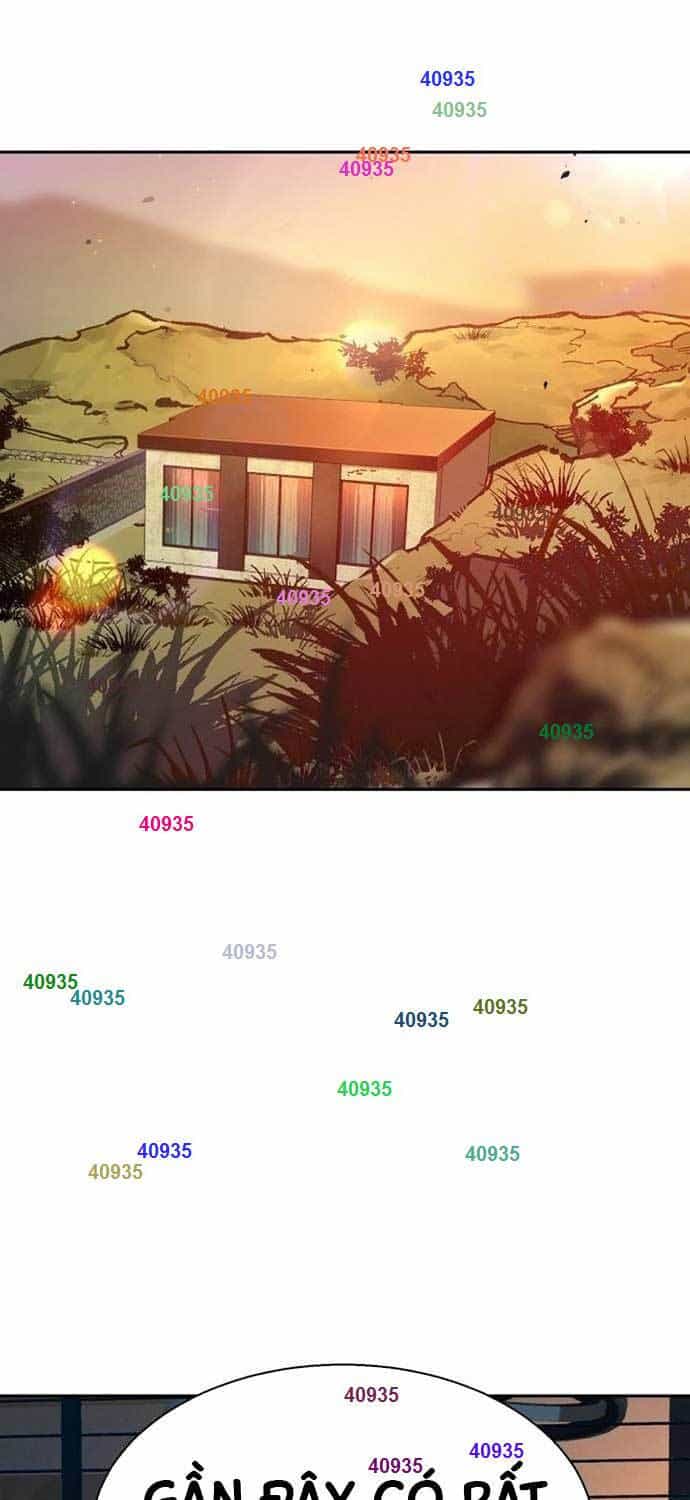 Bạn Học Của Tôi Là Lính Đánh Thuê - Chương 202 - ảnh 1