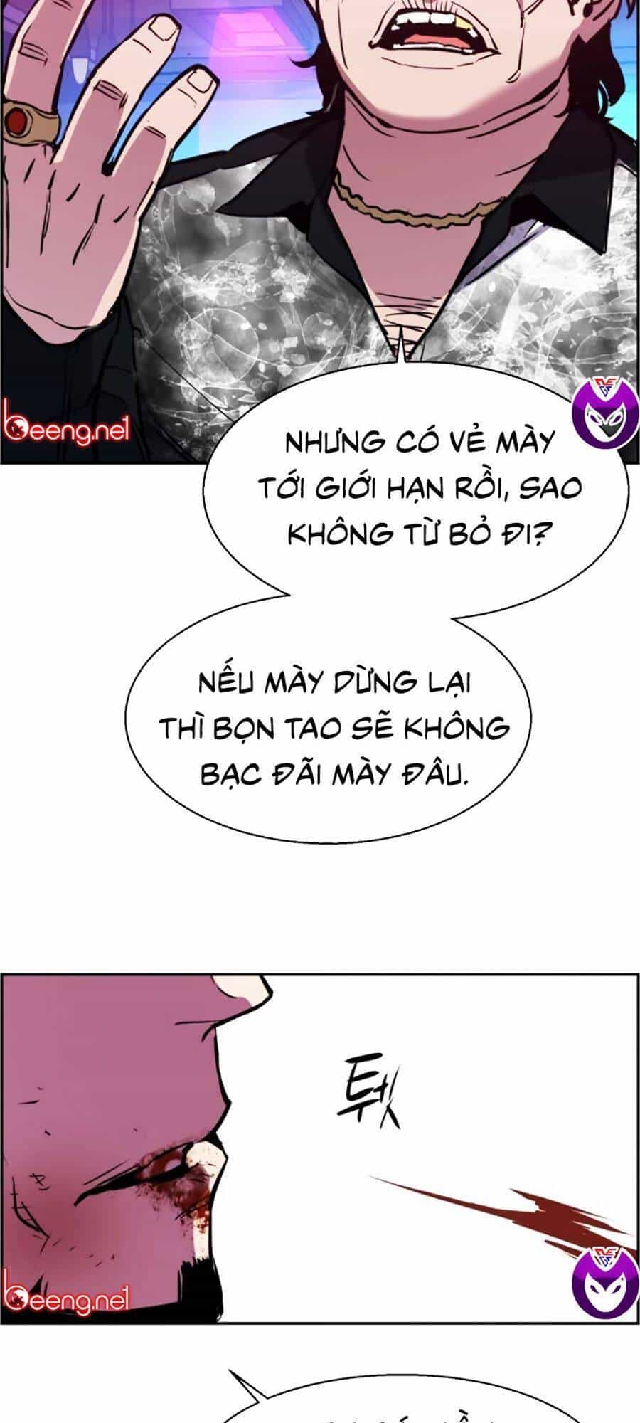 Bạn Học Của Tôi Là Lính Đánh Thuê - Chương 20 - ảnh 75