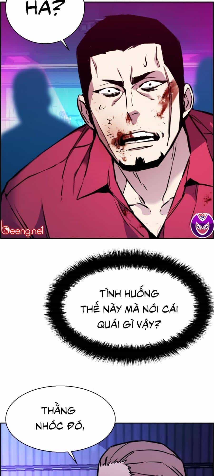 Bạn Học Của Tôi Là Lính Đánh Thuê - Chương 20 - ảnh 97