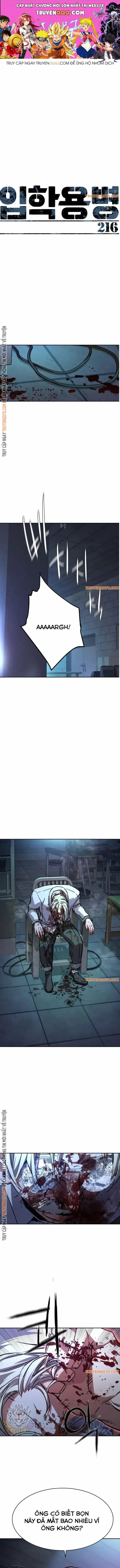 Bạn Học Của Tôi Là Lính Đánh Thuê - Chương 216 - ảnh 1
