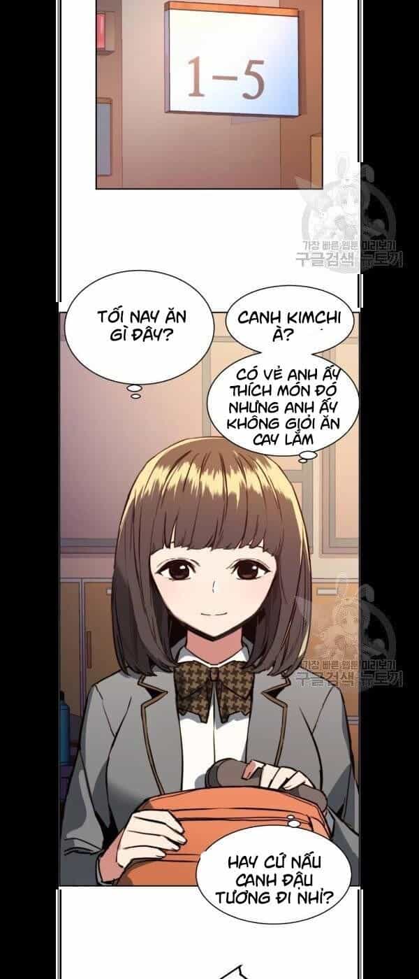 Bạn Học Của Tôi Là Lính Đánh Thuê - Chương 21 - ảnh 23