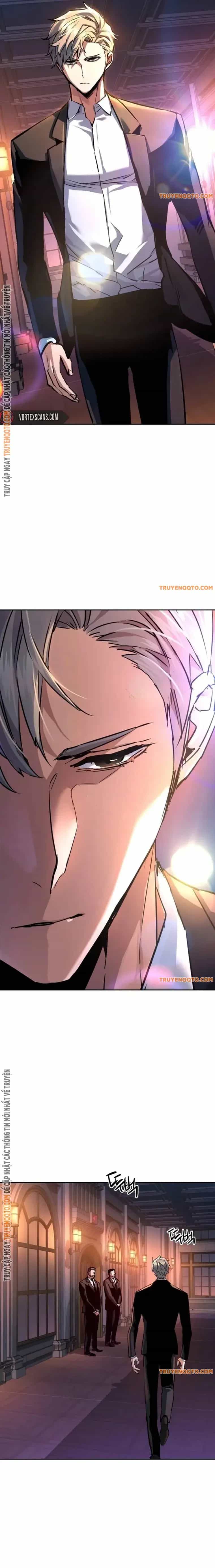 Bạn Học Của Tôi Là Lính Đánh Thuê - Chương 217 - ảnh 6