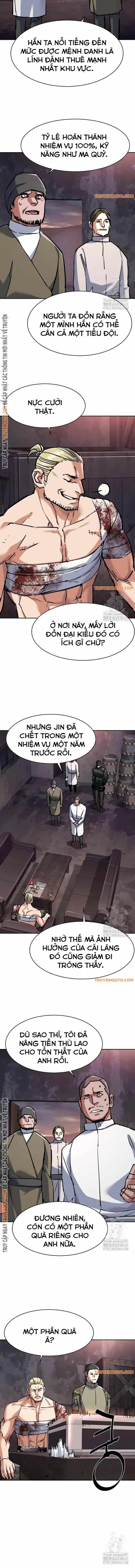 Bạn Học Của Tôi Là Lính Đánh Thuê - Chương 224 - ảnh 12