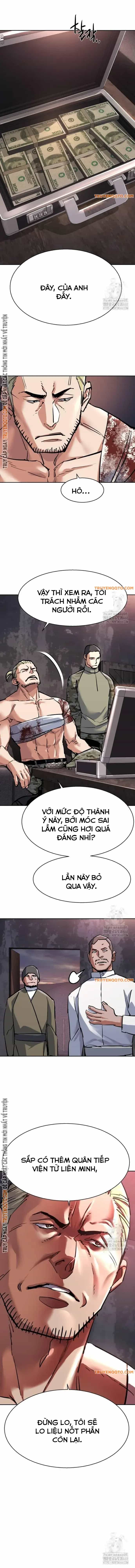 Bạn Học Của Tôi Là Lính Đánh Thuê - Chương 224 - ảnh 13