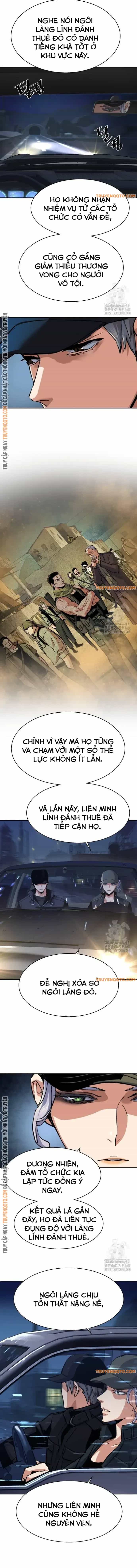 Bạn Học Của Tôi Là Lính Đánh Thuê - Chương 224 - ảnh 16