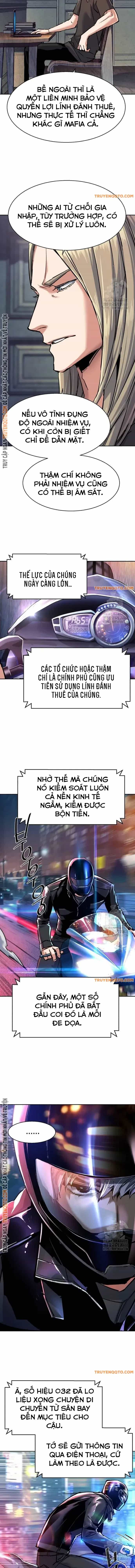 Bạn Học Của Tôi Là Lính Đánh Thuê - Chương 224 - ảnh 7