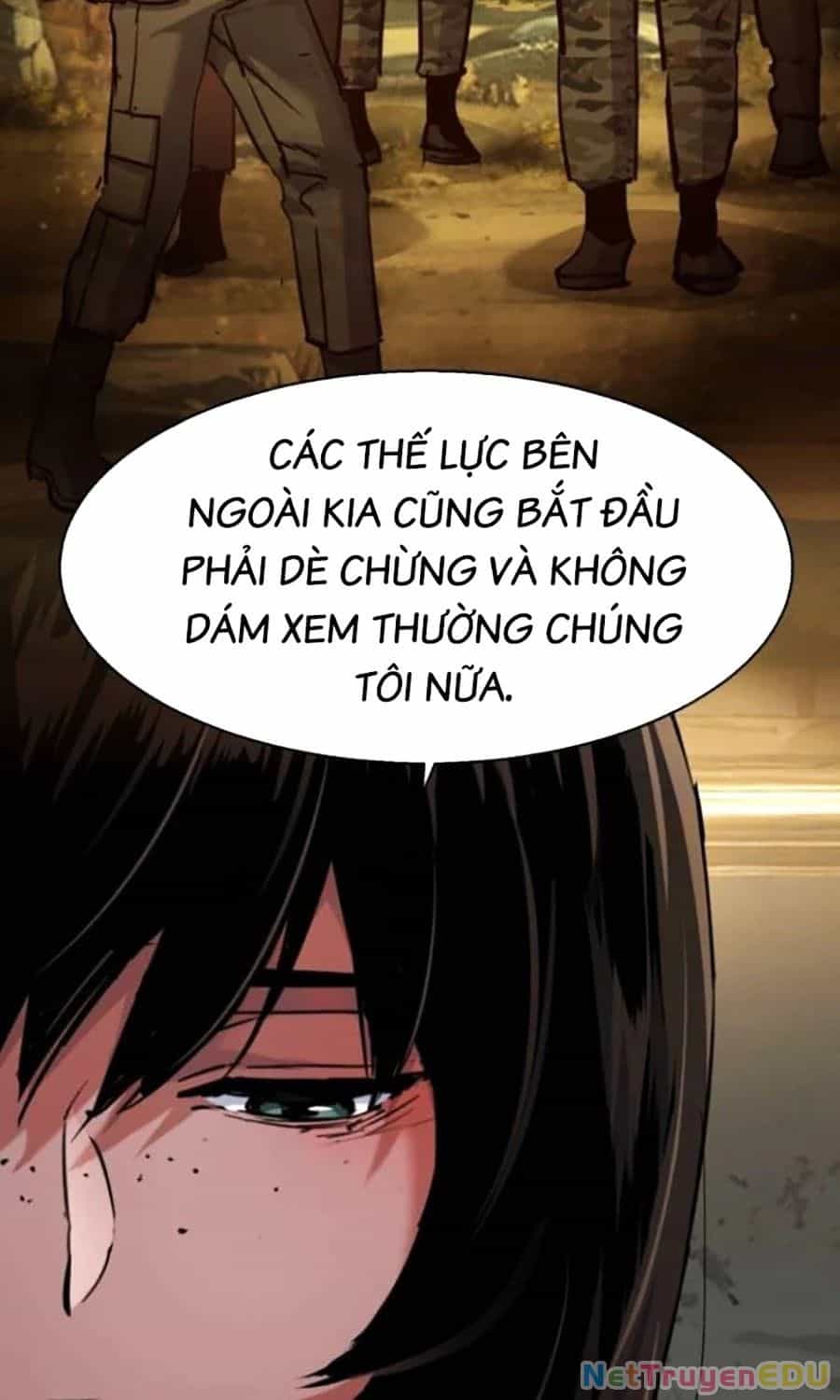 Bạn Học Của Tôi Là Lính Đánh Thuê - Chương 225 - ảnh 102