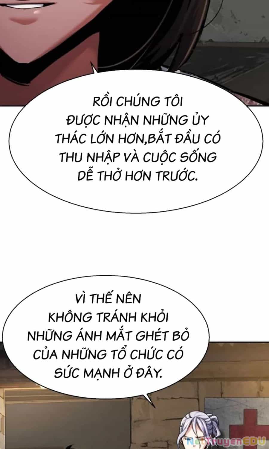 Bạn Học Của Tôi Là Lính Đánh Thuê - Chương 225 - ảnh 103