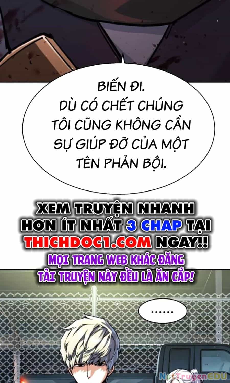 Bạn Học Của Tôi Là Lính Đánh Thuê - Chương 225 - ảnh 26