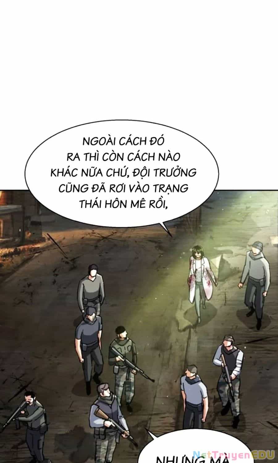 Bạn Học Của Tôi Là Lính Đánh Thuê - Chương 225 - ảnh 33