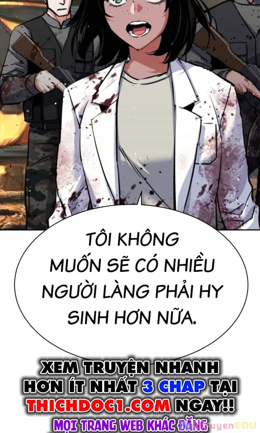 Bạn Học Của Tôi Là Lính Đánh Thuê - Chương 225 - ảnh 35