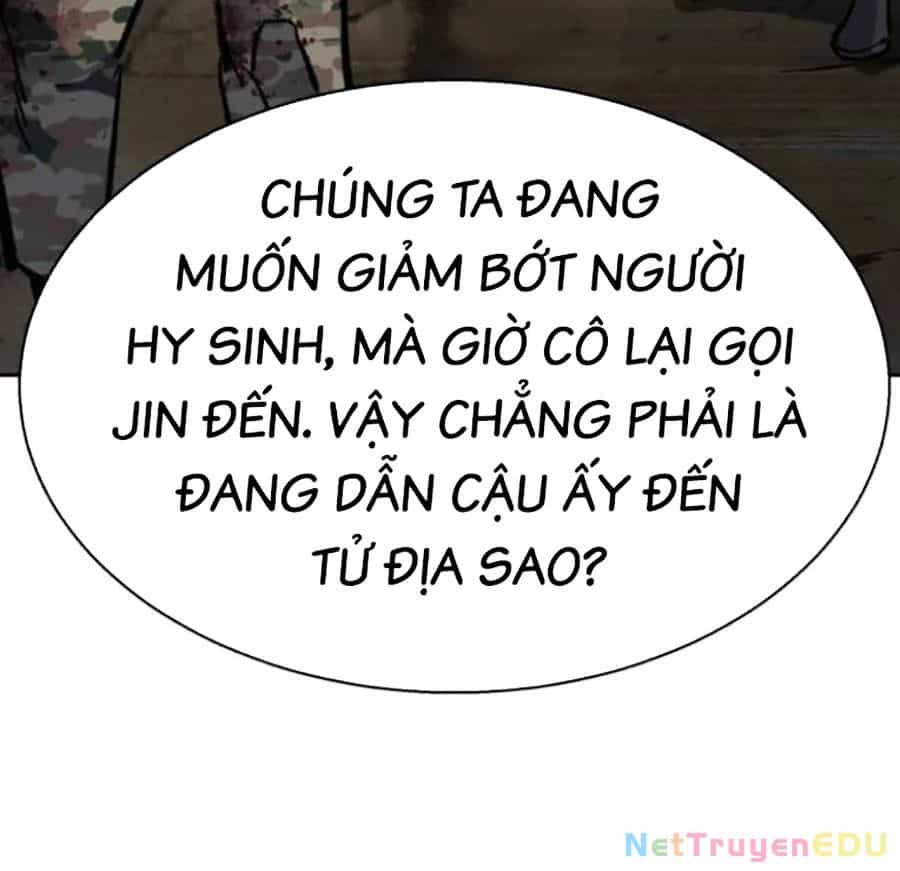 Bạn Học Của Tôi Là Lính Đánh Thuê - Chương 225 - ảnh 38