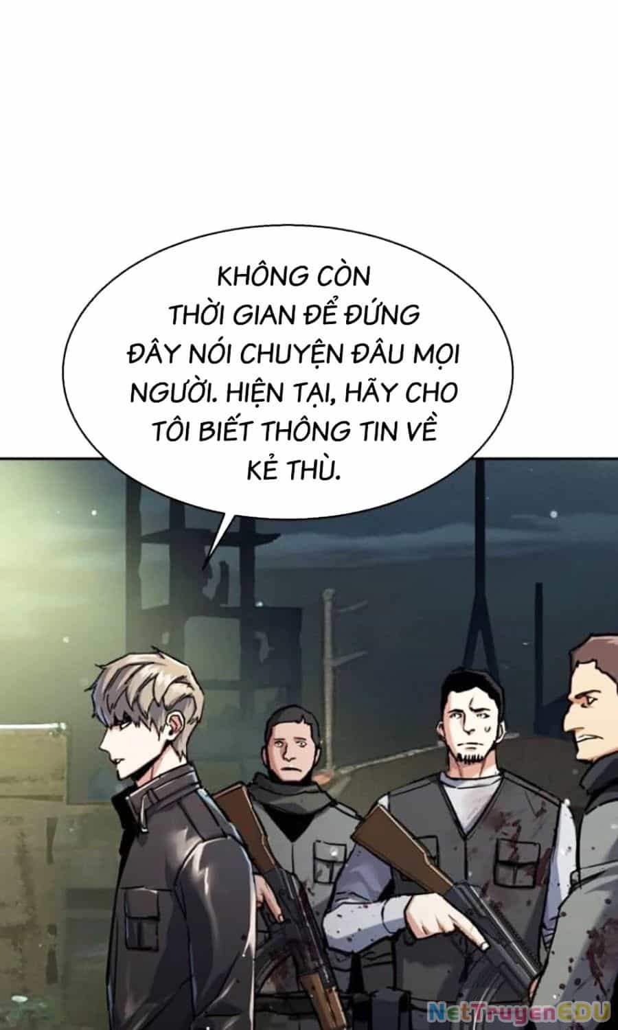 Bạn Học Của Tôi Là Lính Đánh Thuê - Chương 225 - ảnh 43