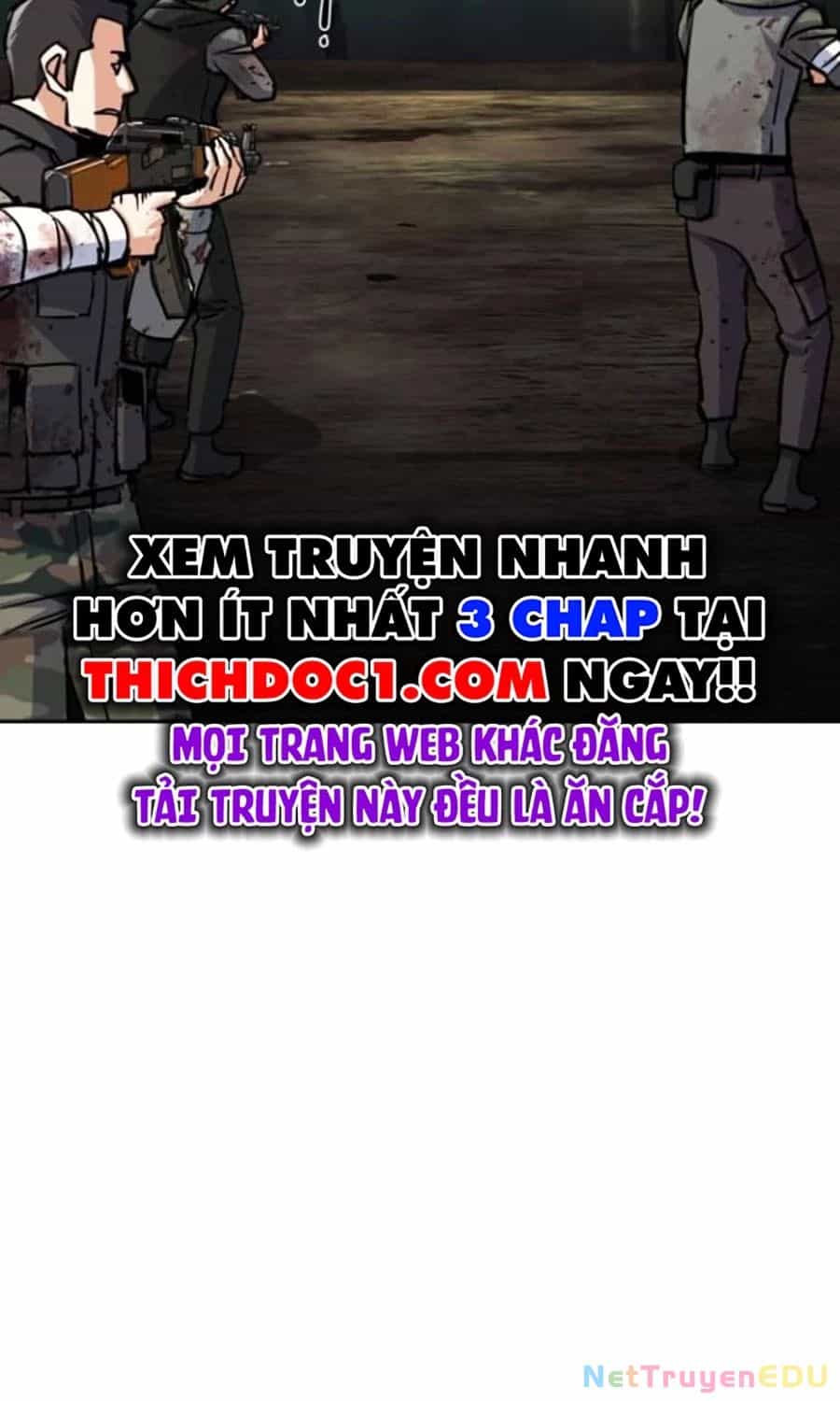 Bạn Học Của Tôi Là Lính Đánh Thuê - Chương 225 - ảnh 8