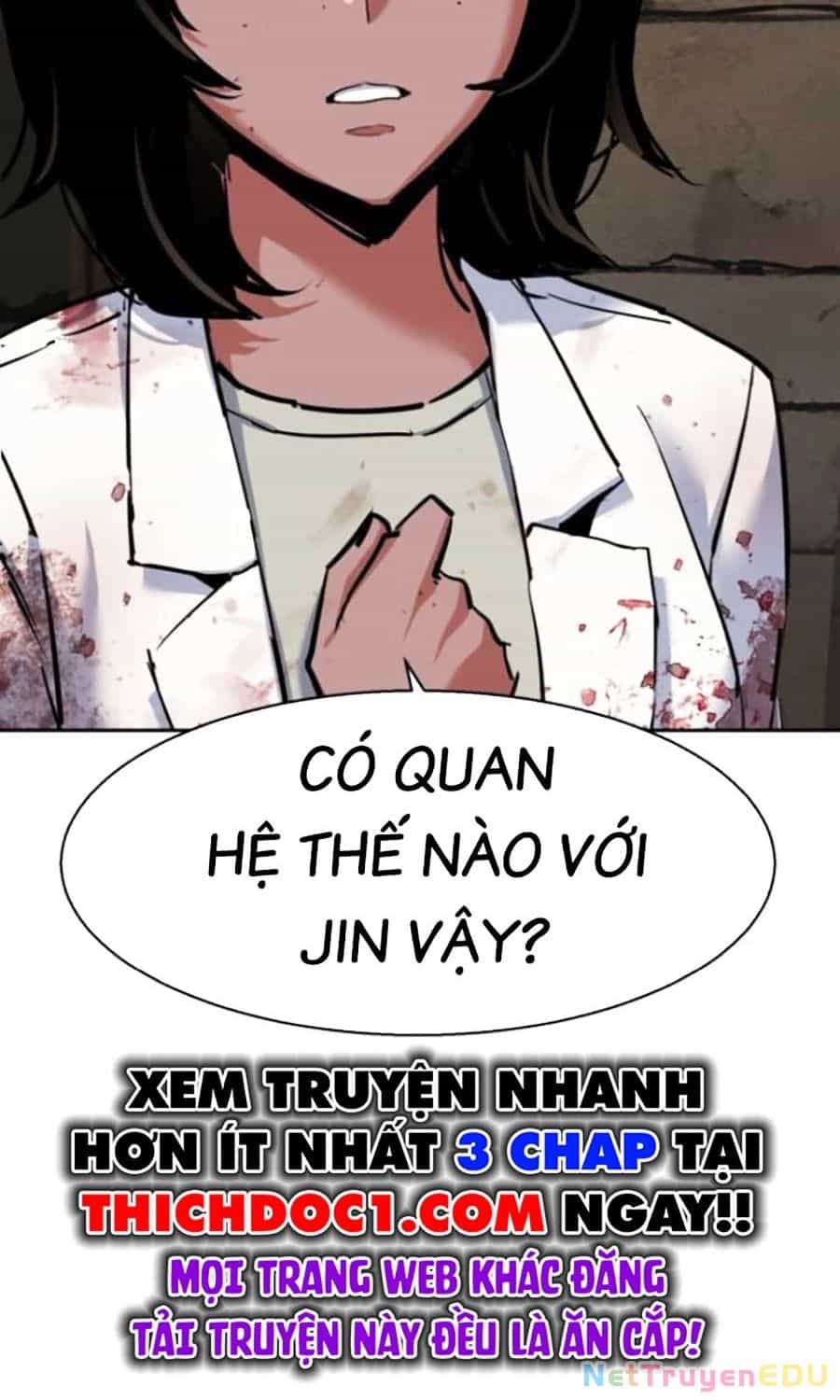 Bạn Học Của Tôi Là Lính Đánh Thuê - Chương 225 - ảnh 80