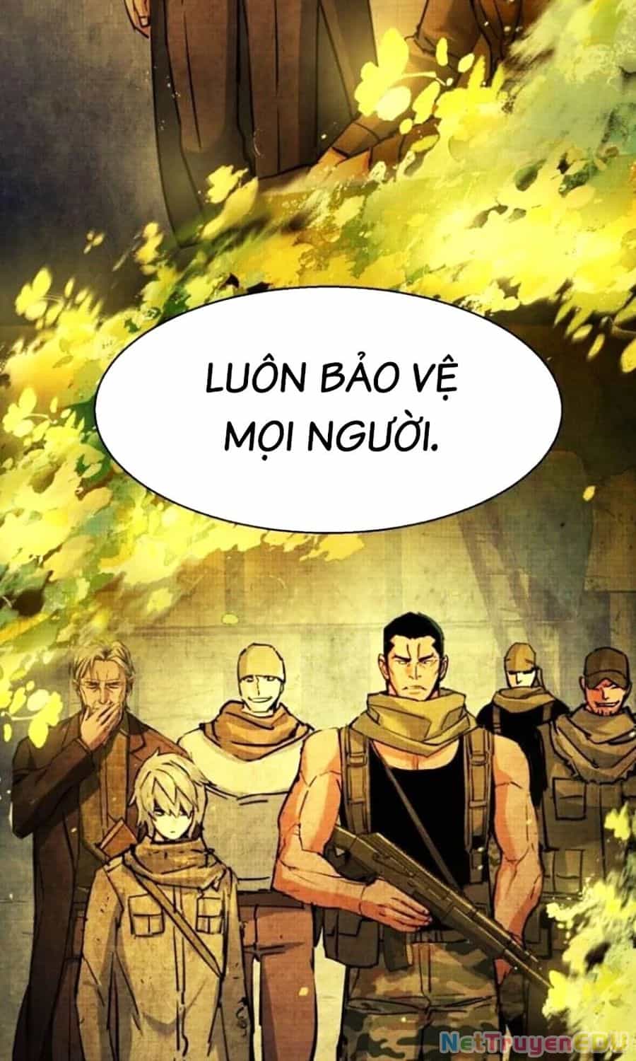 Bạn Học Của Tôi Là Lính Đánh Thuê - Chương 225 - ảnh 91
