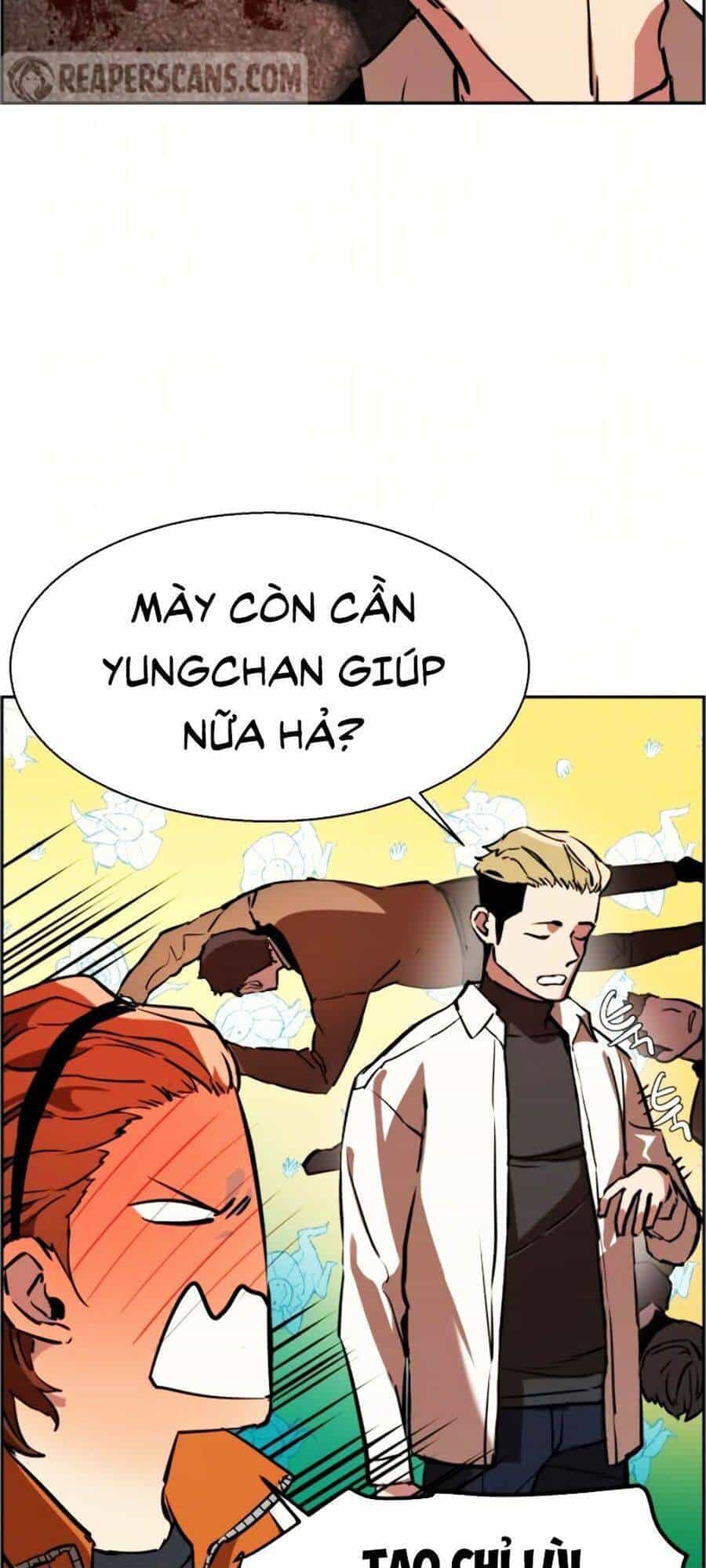 Bạn Học Của Tôi Là Lính Đánh Thuê - Chương 22 - ảnh 107