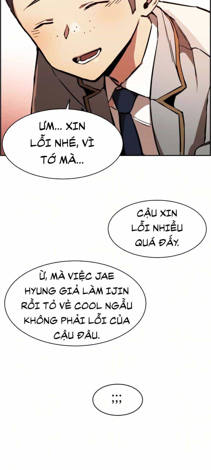 Bạn Học Của Tôi Là Lính Đánh Thuê - Chương 22 - ảnh 113