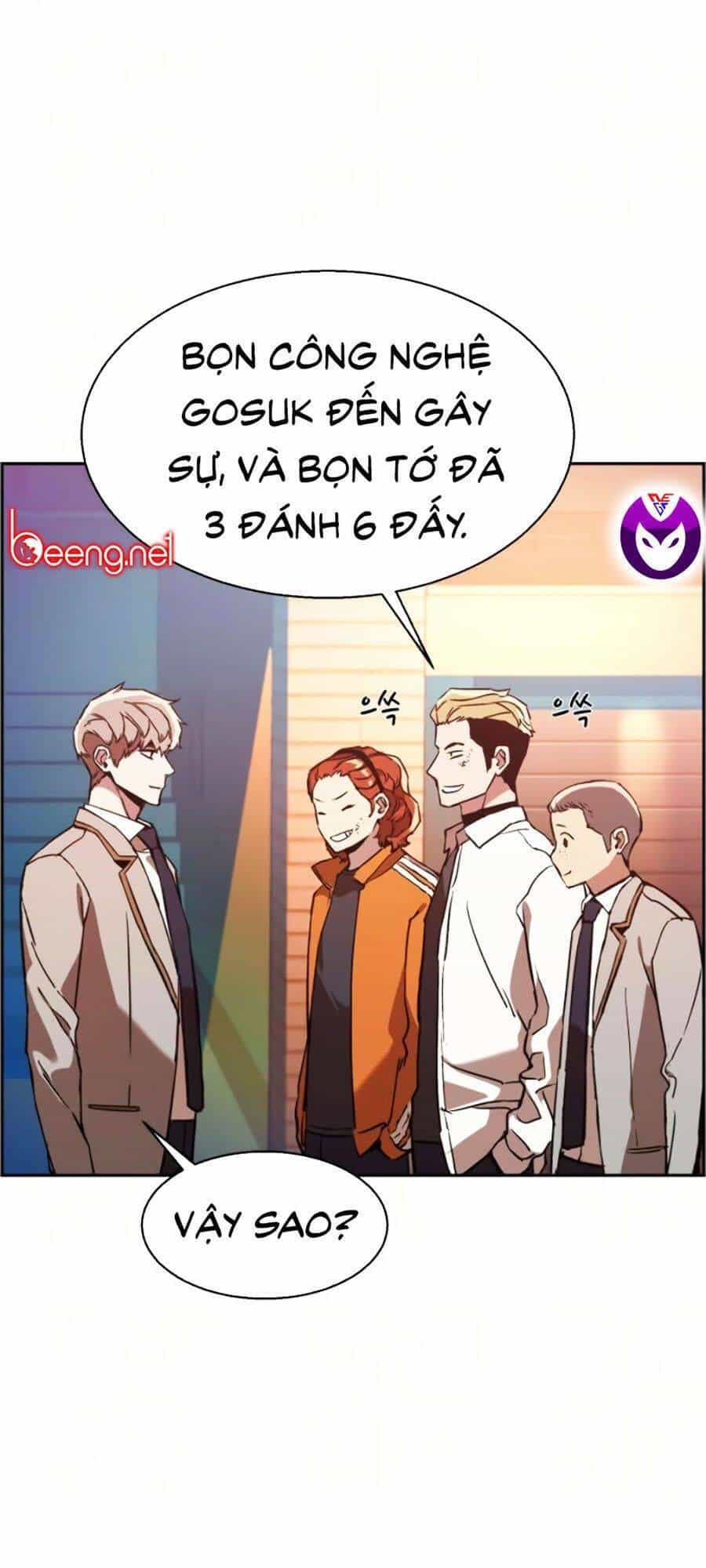 Bạn Học Của Tôi Là Lính Đánh Thuê - Chương 22 - ảnh 121