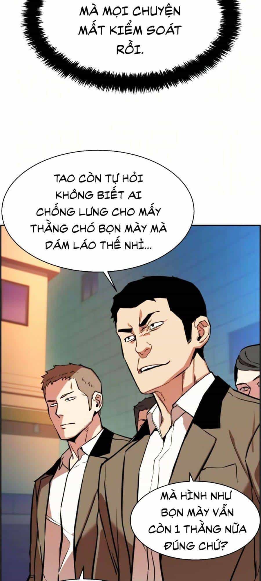 Bạn Học Của Tôi Là Lính Đánh Thuê - Chương 22 - ảnh 39