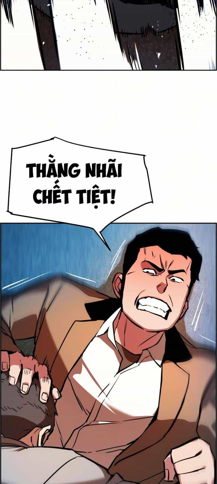 Bạn Học Của Tôi Là Lính Đánh Thuê - Chương 22 - ảnh 95