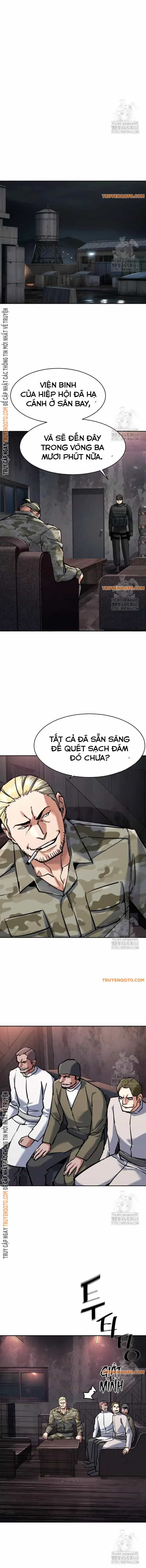 Bạn Học Của Tôi Là Lính Đánh Thuê - Chương 226 - ảnh 11