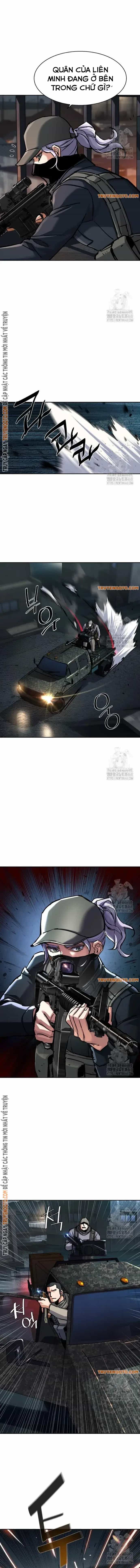 Bạn Học Của Tôi Là Lính Đánh Thuê - Chương 226 - ảnh 13