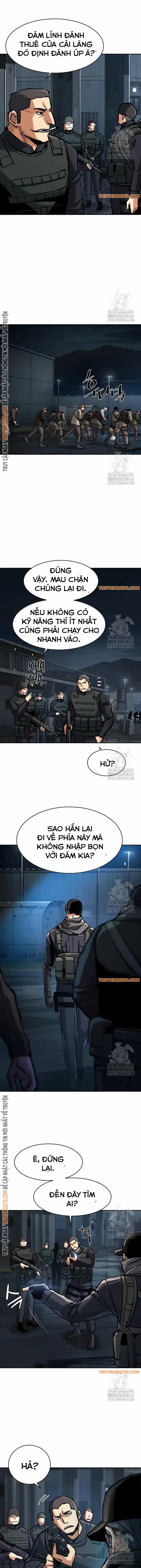 Bạn Học Của Tôi Là Lính Đánh Thuê - Chương 226 - ảnh 16