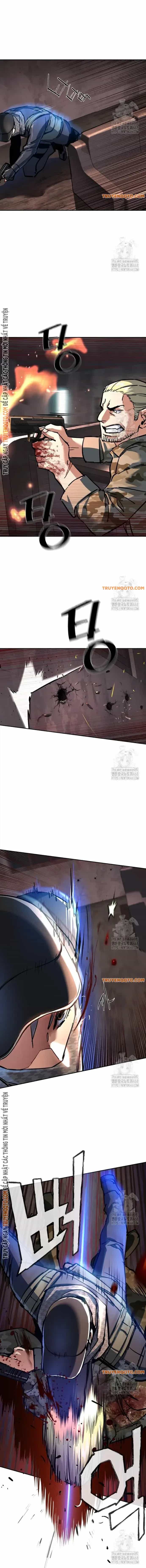 Bạn Học Của Tôi Là Lính Đánh Thuê - Chương 227 - ảnh 14