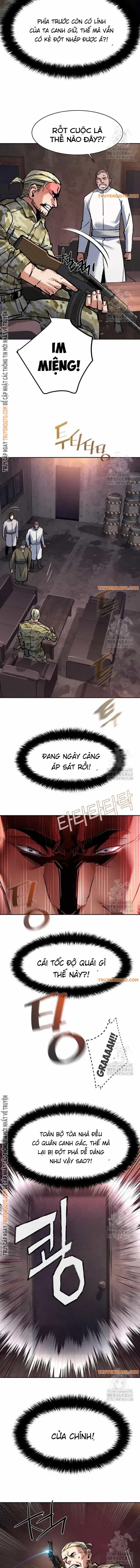 Bạn Học Của Tôi Là Lính Đánh Thuê - Chương 227 - ảnh 7