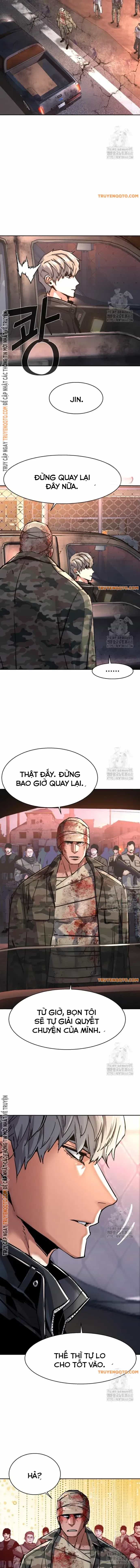 Bạn Học Của Tôi Là Lính Đánh Thuê - Chương 228 - ảnh 16