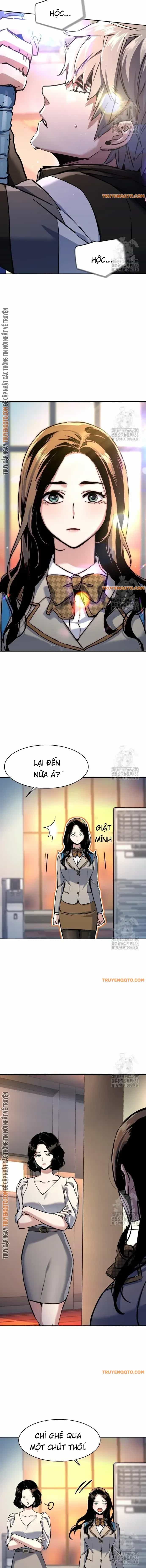 Bạn Học Của Tôi Là Lính Đánh Thuê - Chương 229 - ảnh 2