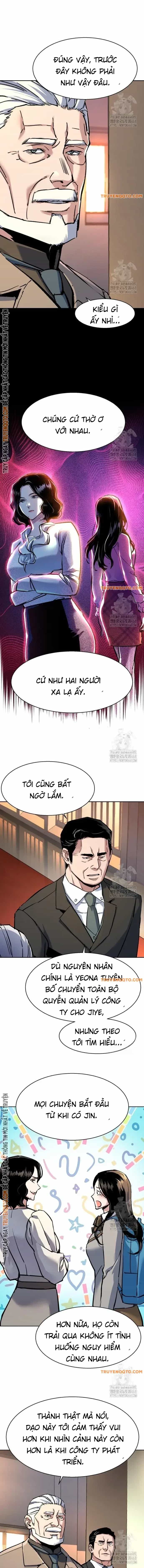 Bạn Học Của Tôi Là Lính Đánh Thuê - Chương 229 - ảnh 4