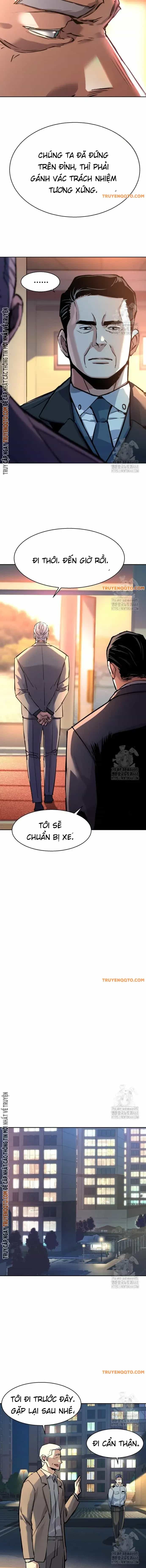 Bạn Học Của Tôi Là Lính Đánh Thuê - Chương 229 - ảnh 6